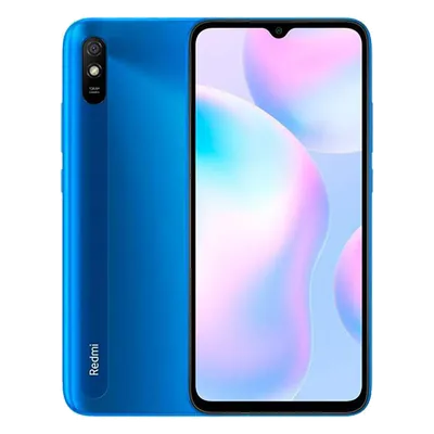 Xiaomi Redmi 9at reconditionné