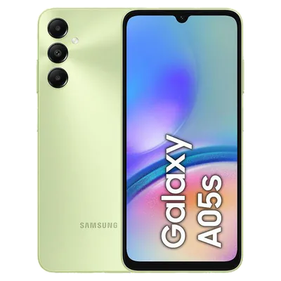 Galaxy A05