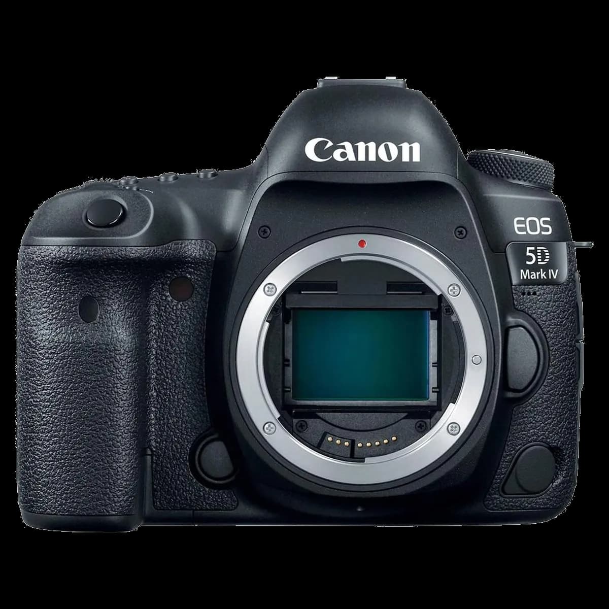 Canon Canon EOS 5D Mark IV reconditionné