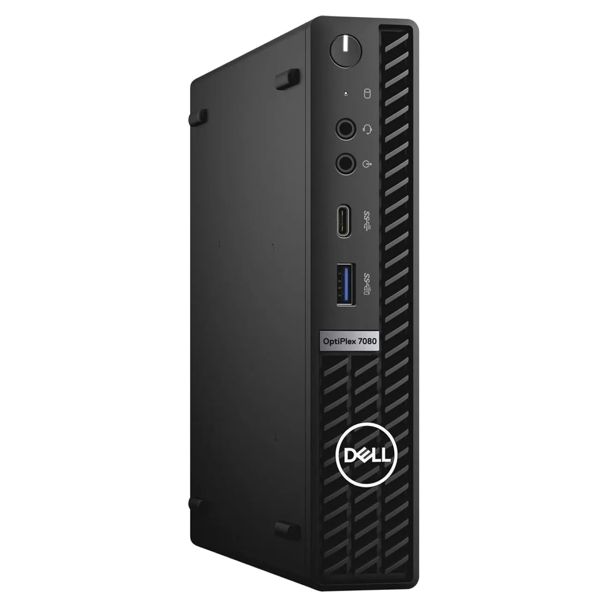 Dell OptiPlex 7080 Micro reconditionné