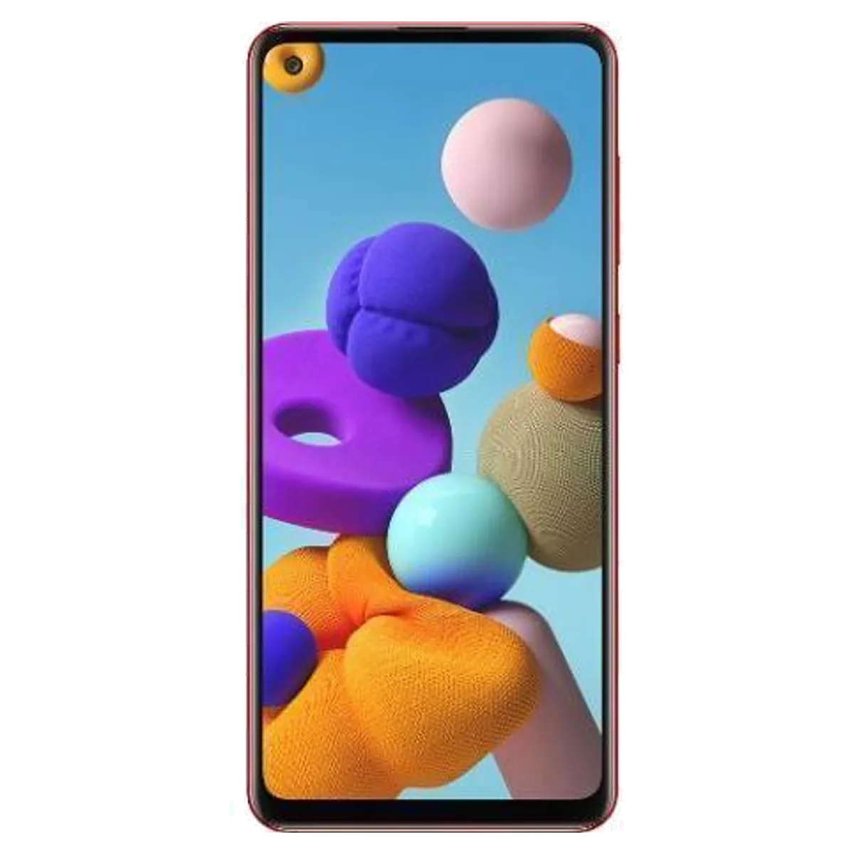 Samsung Galaxy A21s reconditionné