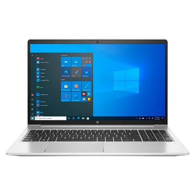 HP ProBook 450 G8 15"