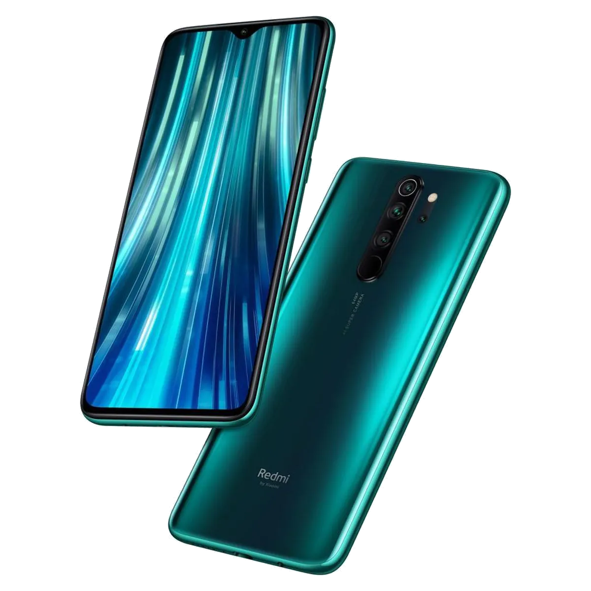 Xiaomi Redmi Note 8 Pro reconditionné
