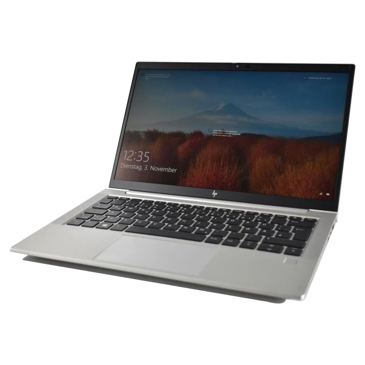 HP EliteBook 835 G7 13" reconditionné