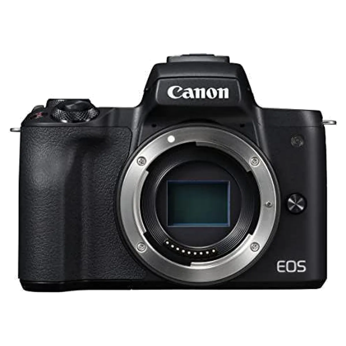 Canon EOS M50 reconditionné