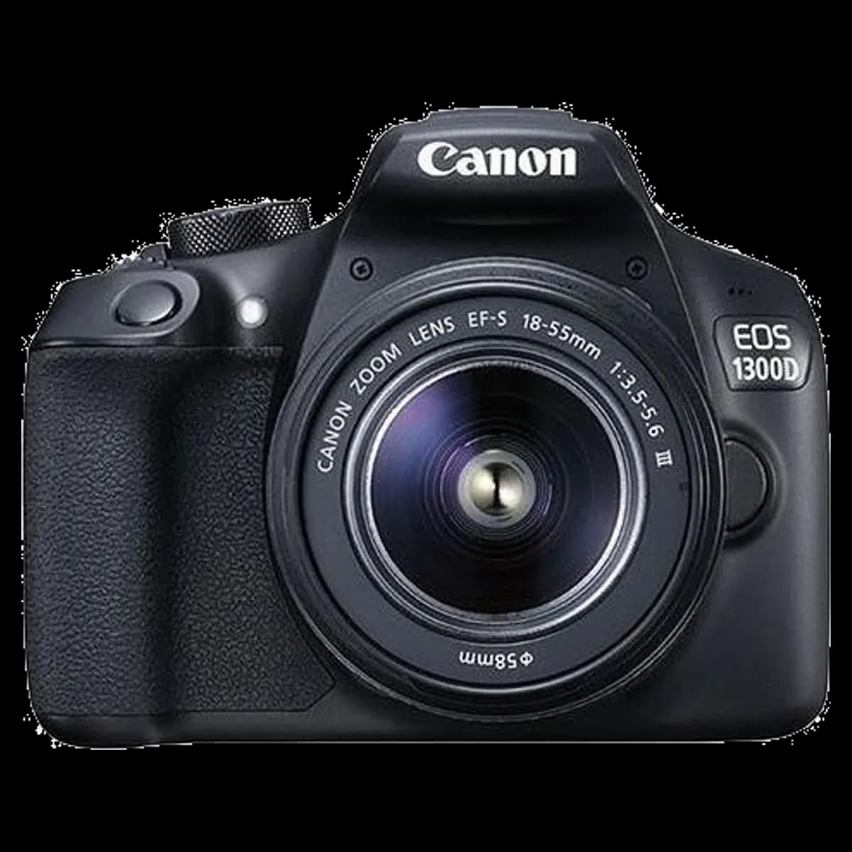 Canon EOS 1300D reconditionné