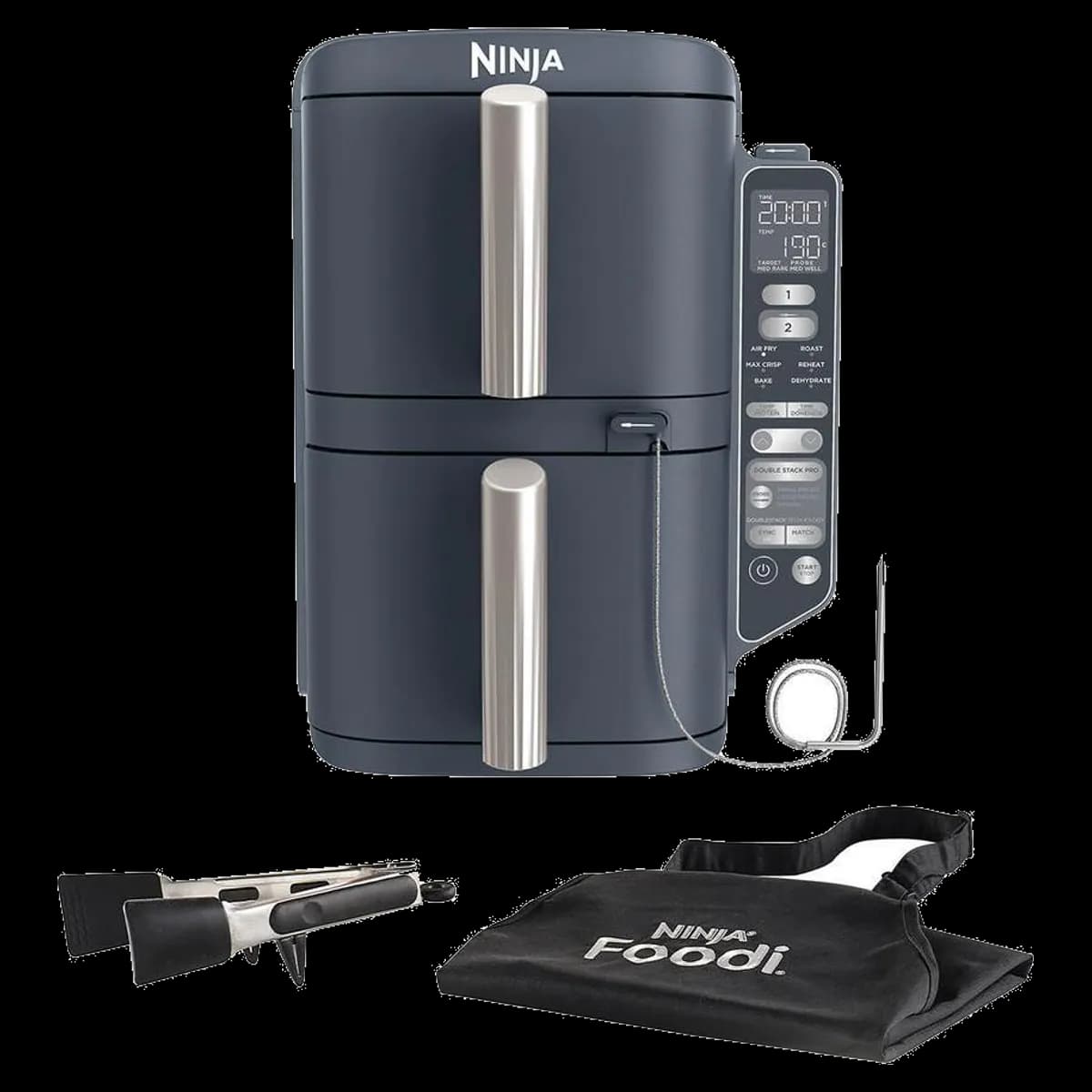 Ninja Double Stack XL SL451EU reconditionné