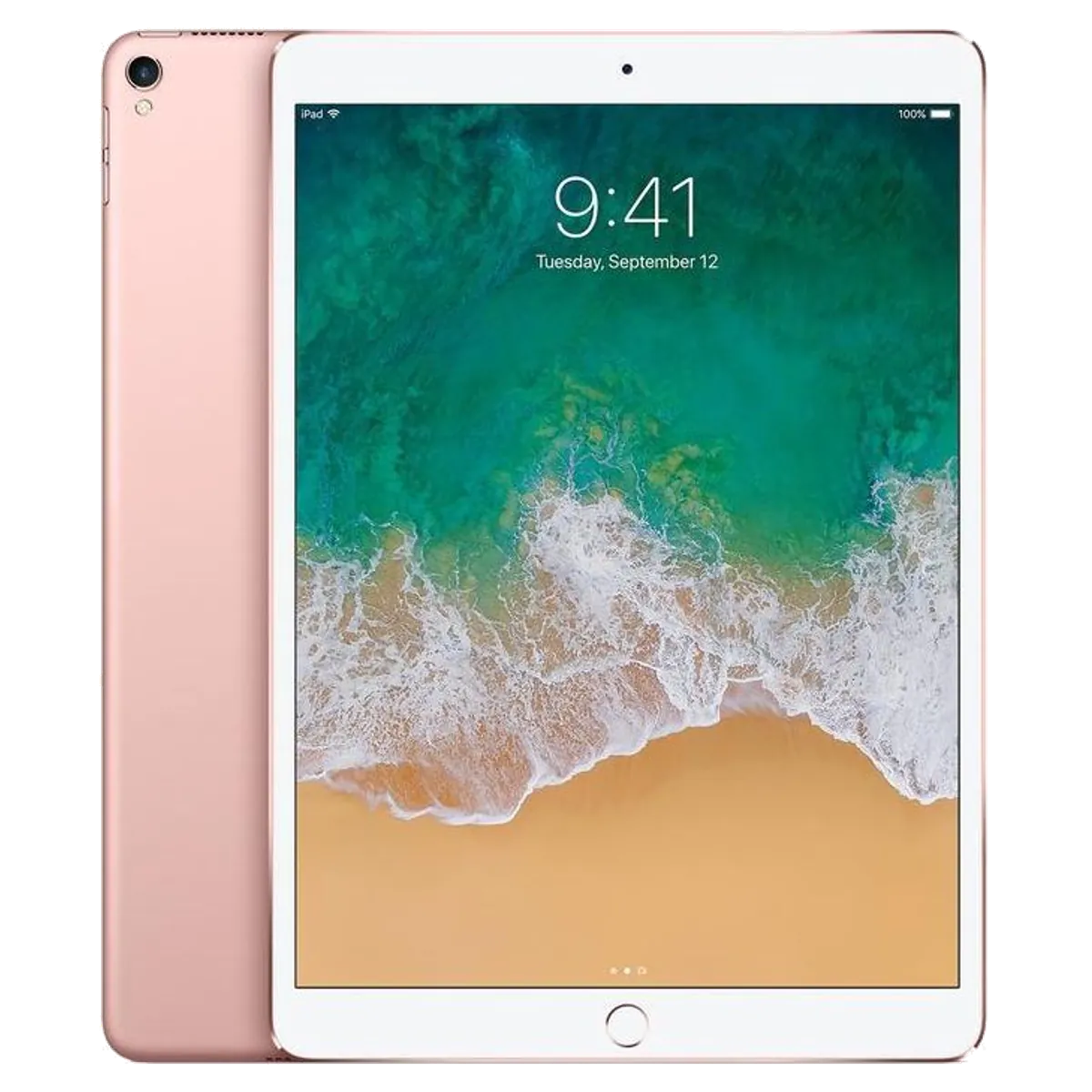 iPad Pro A10 2017