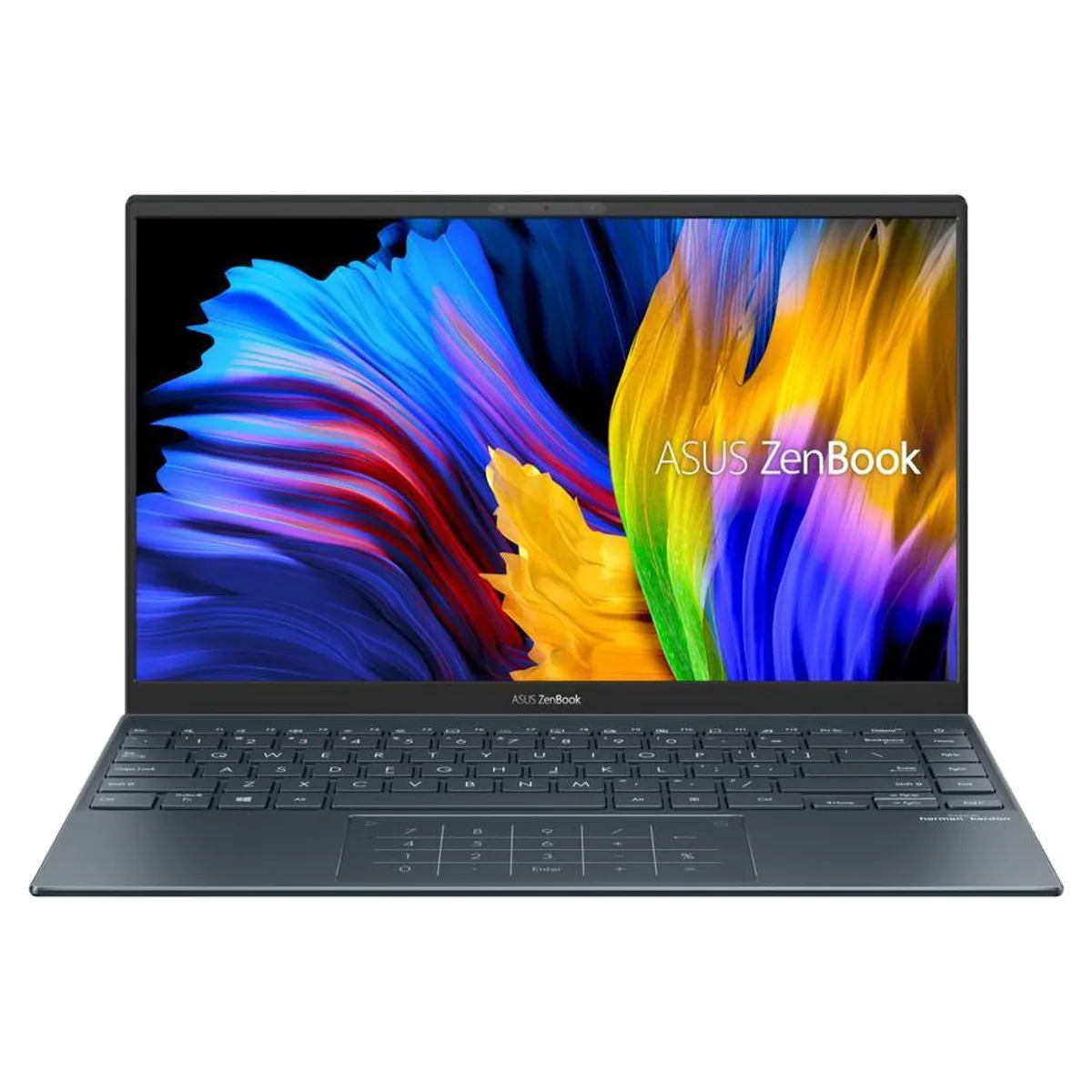Asus ZenBook U 14" reconditionné