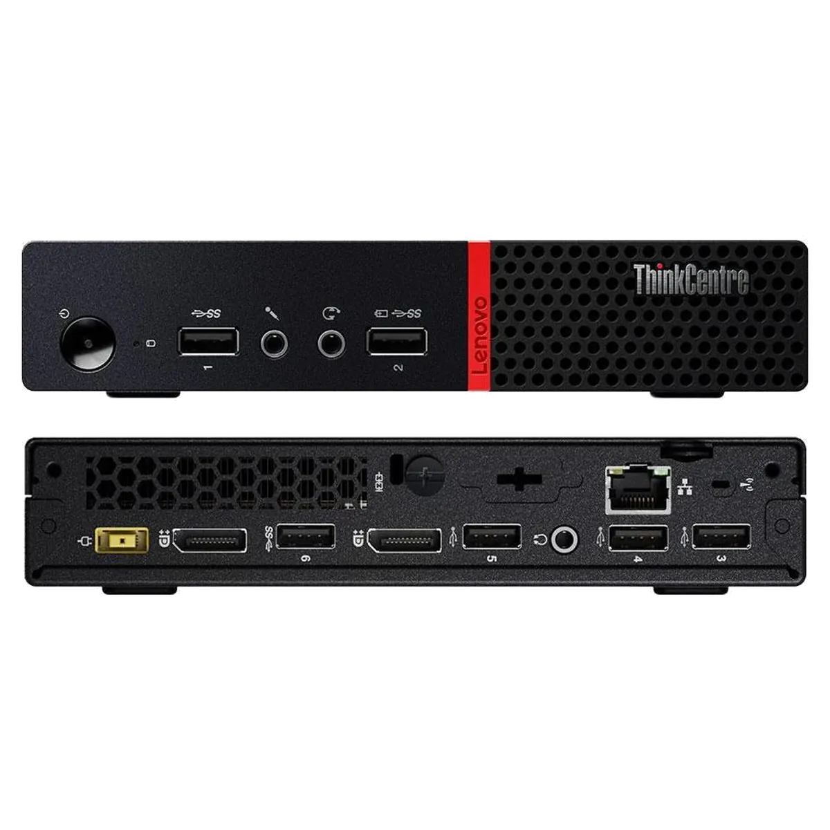 Lenovo ThinkCentre M715q reconditionné