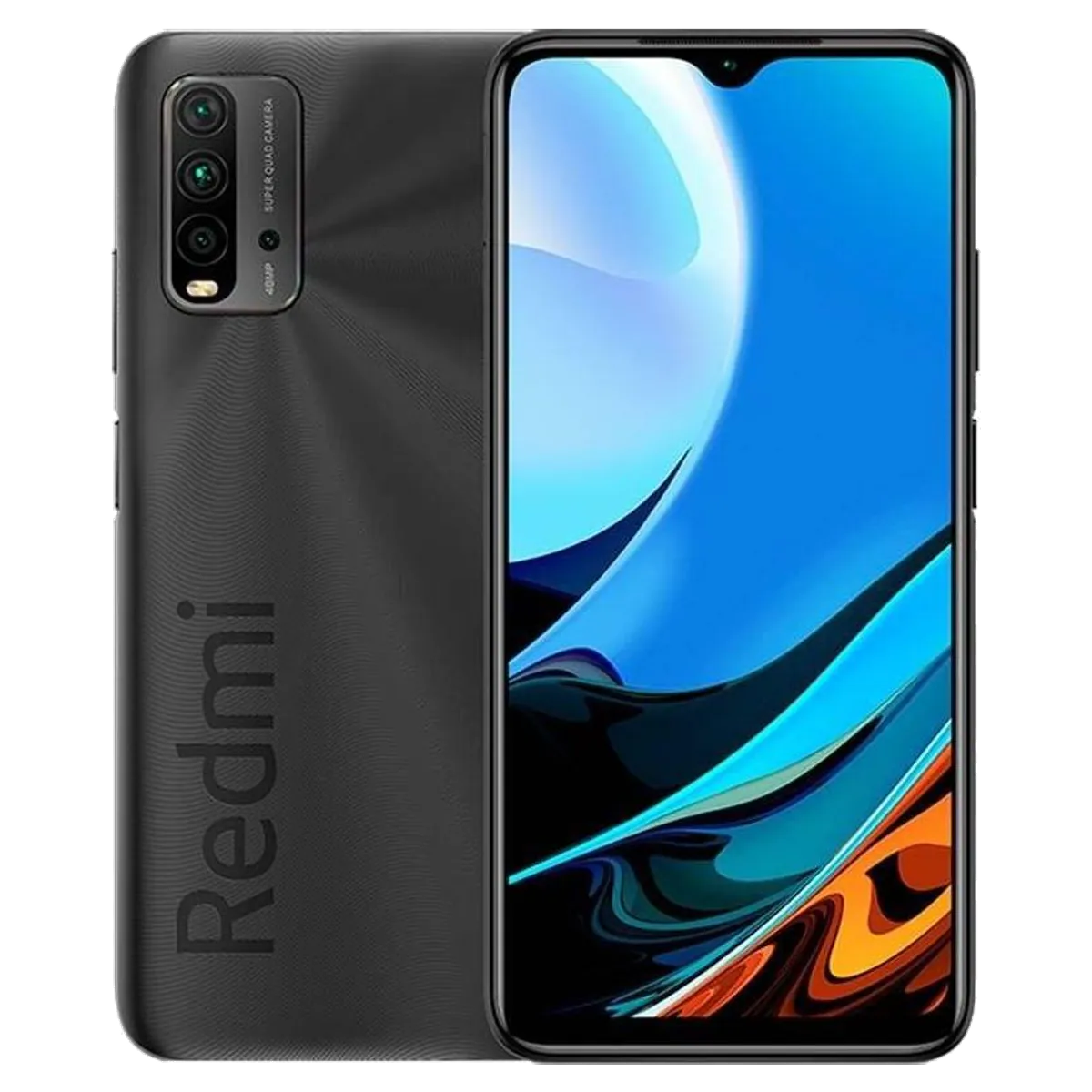 Xiaomi Redmi 9t reconditionné