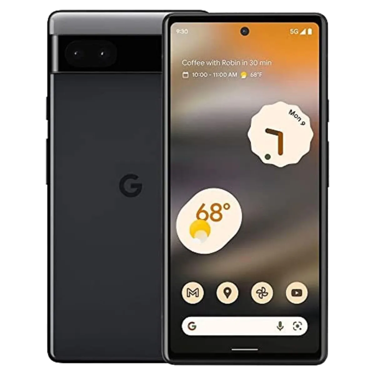 Google Pixel 6a reconditionné