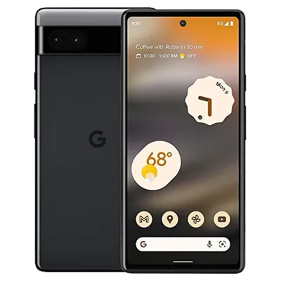 Google Pixel 6a reconditionné