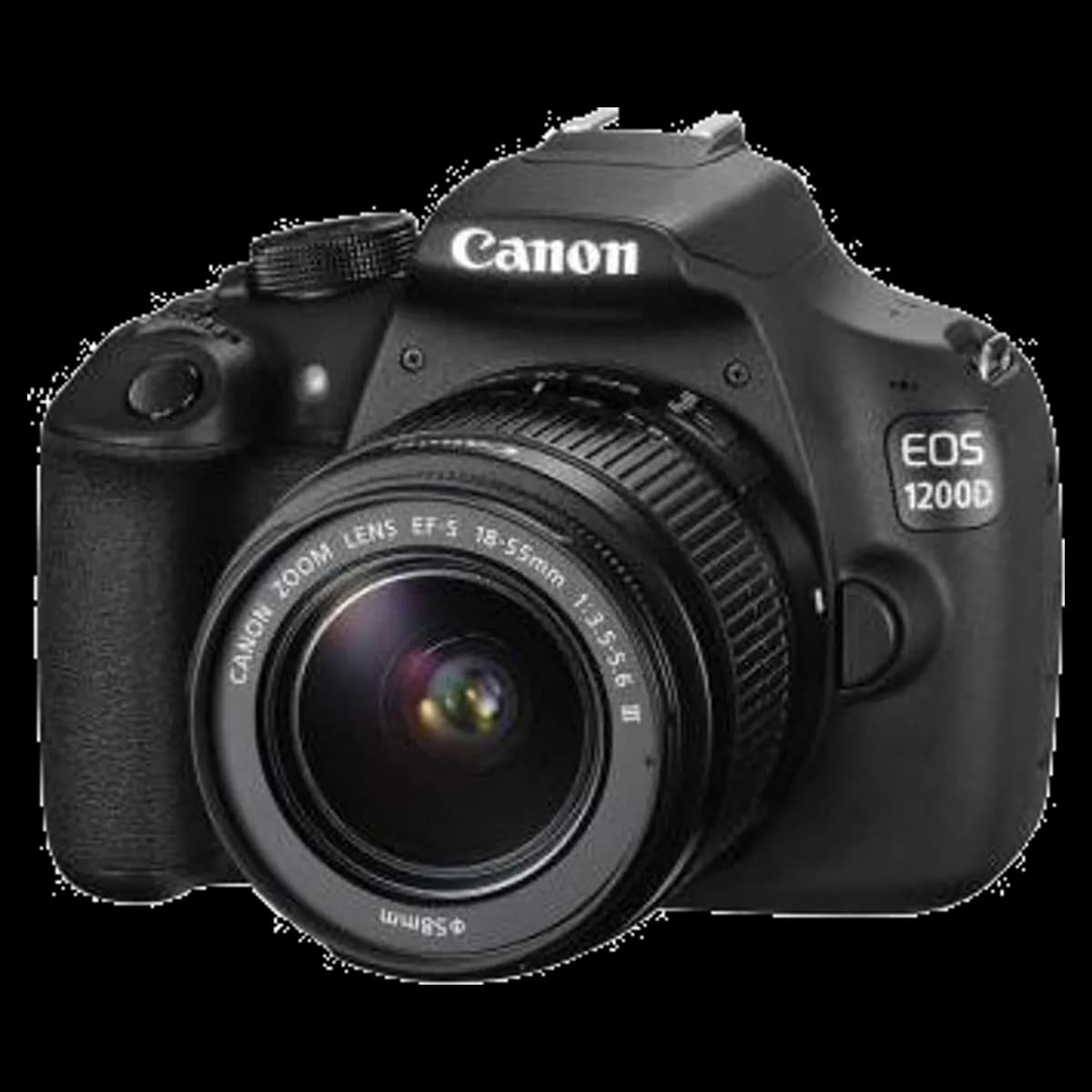 Canon EOS 1200D reconditionné
