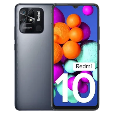 Redmi 10c