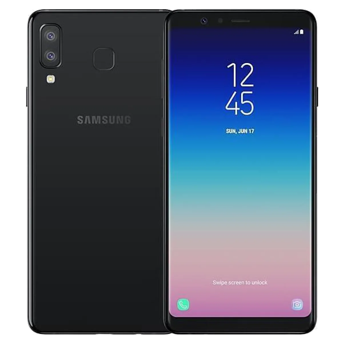 Samsung Galaxy A8 reconditionné