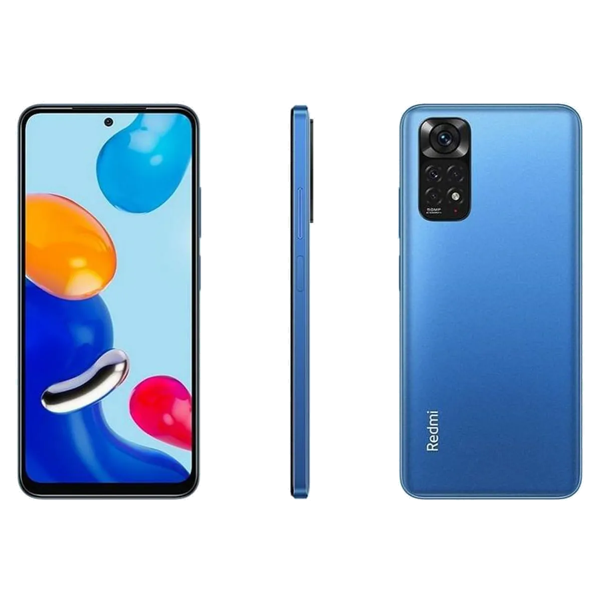 Xiaomi Redmi Note 11 reconditionné