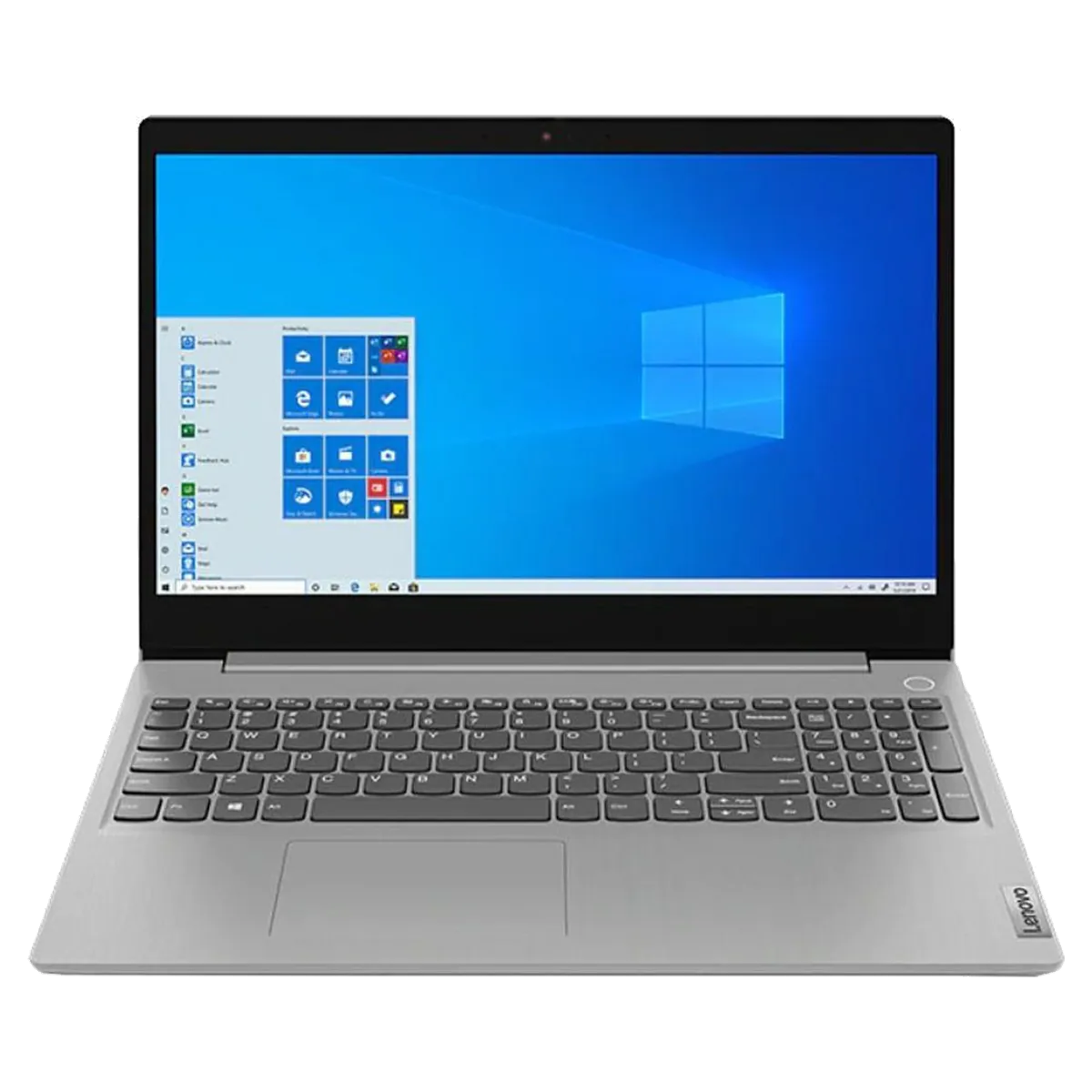 Lenovo IdeaPad 3 15" reconditionné