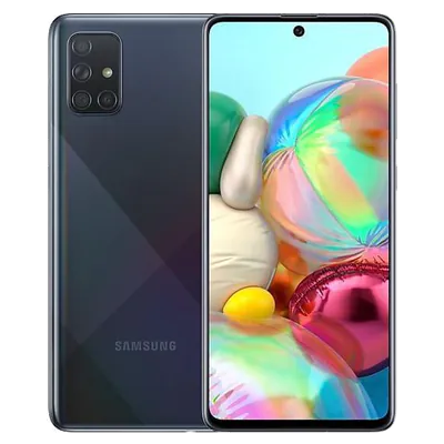 Samsung Galaxy A71 reconditionné