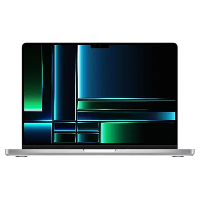 MacBook Pro M2 Pro 16" 2023