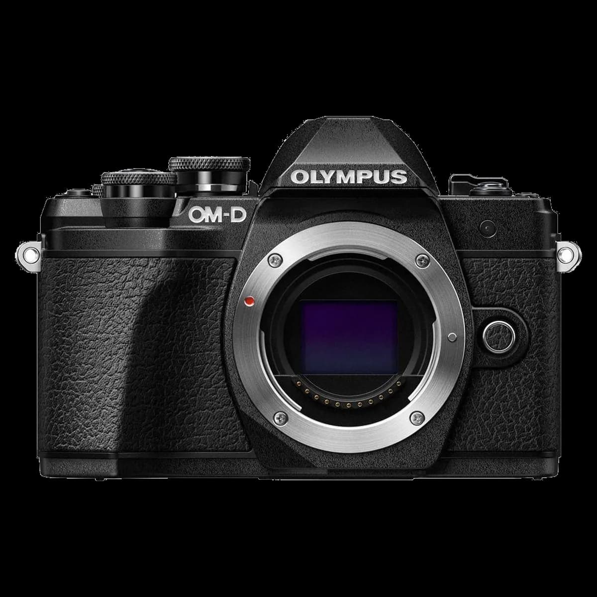 Olympus OM-D E-M10 Mark II reconditionné