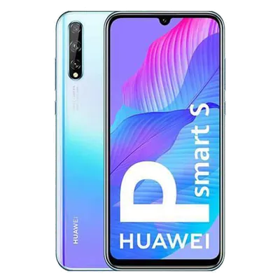 Huawei P Smart S