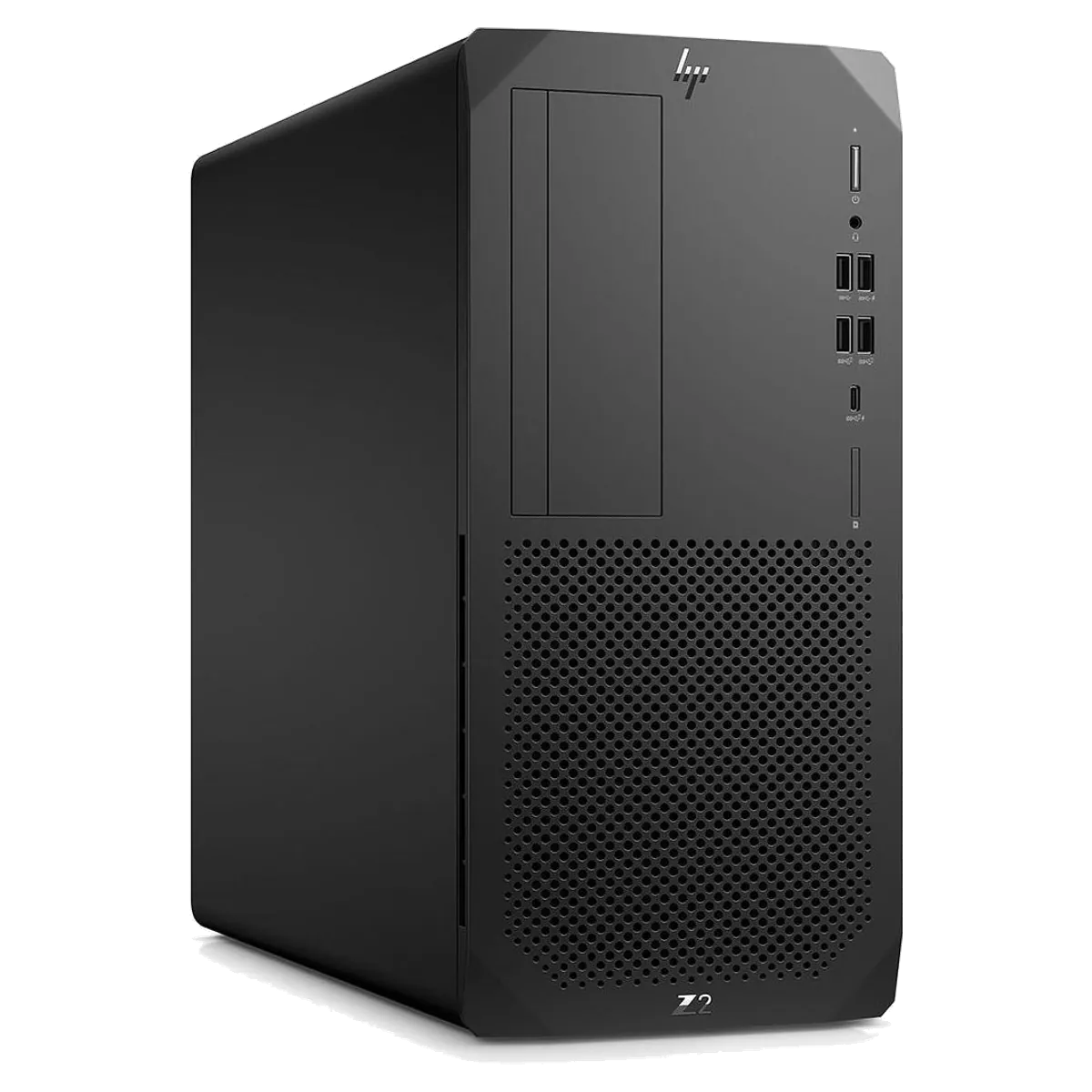 HP Z2 G5 Tower reconditionné