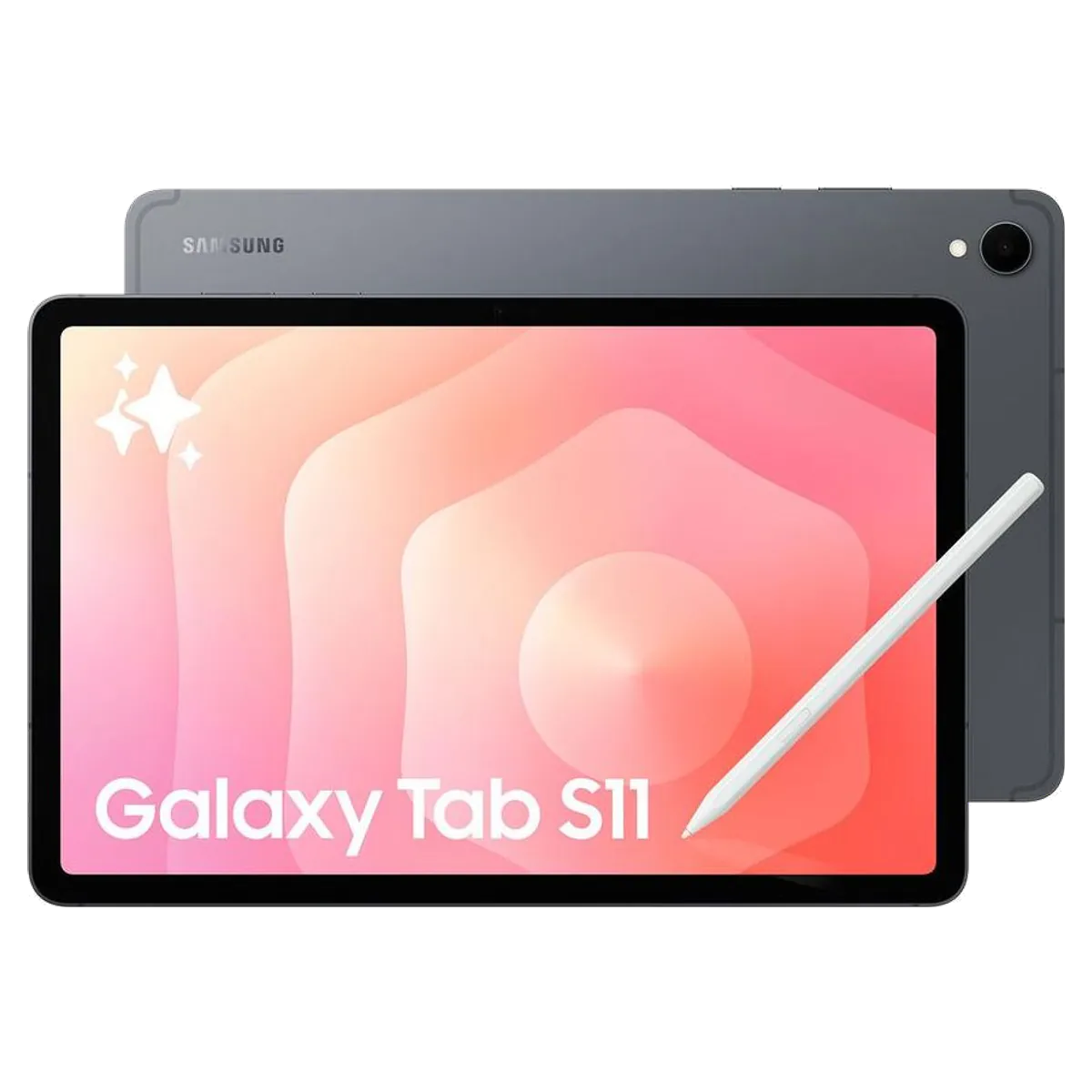 Samsung Galaxy Tab S11 reconditionné