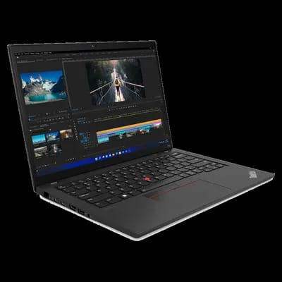 Lenovo Lenovo ThinkPad T14 Gen 4 14" reconditionné