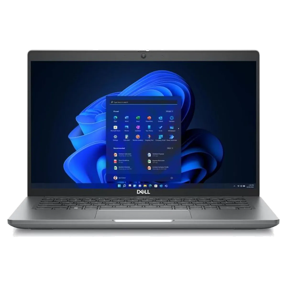 Dell Latitude 5440 14" reconditionné