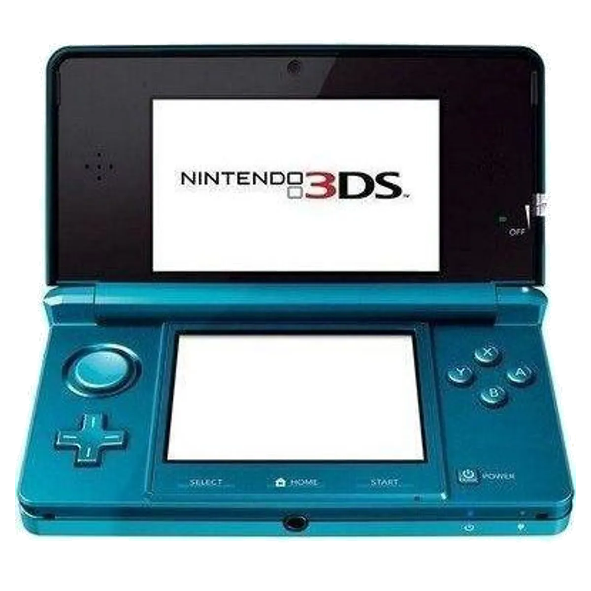 Nintendo 3DS reconditionné