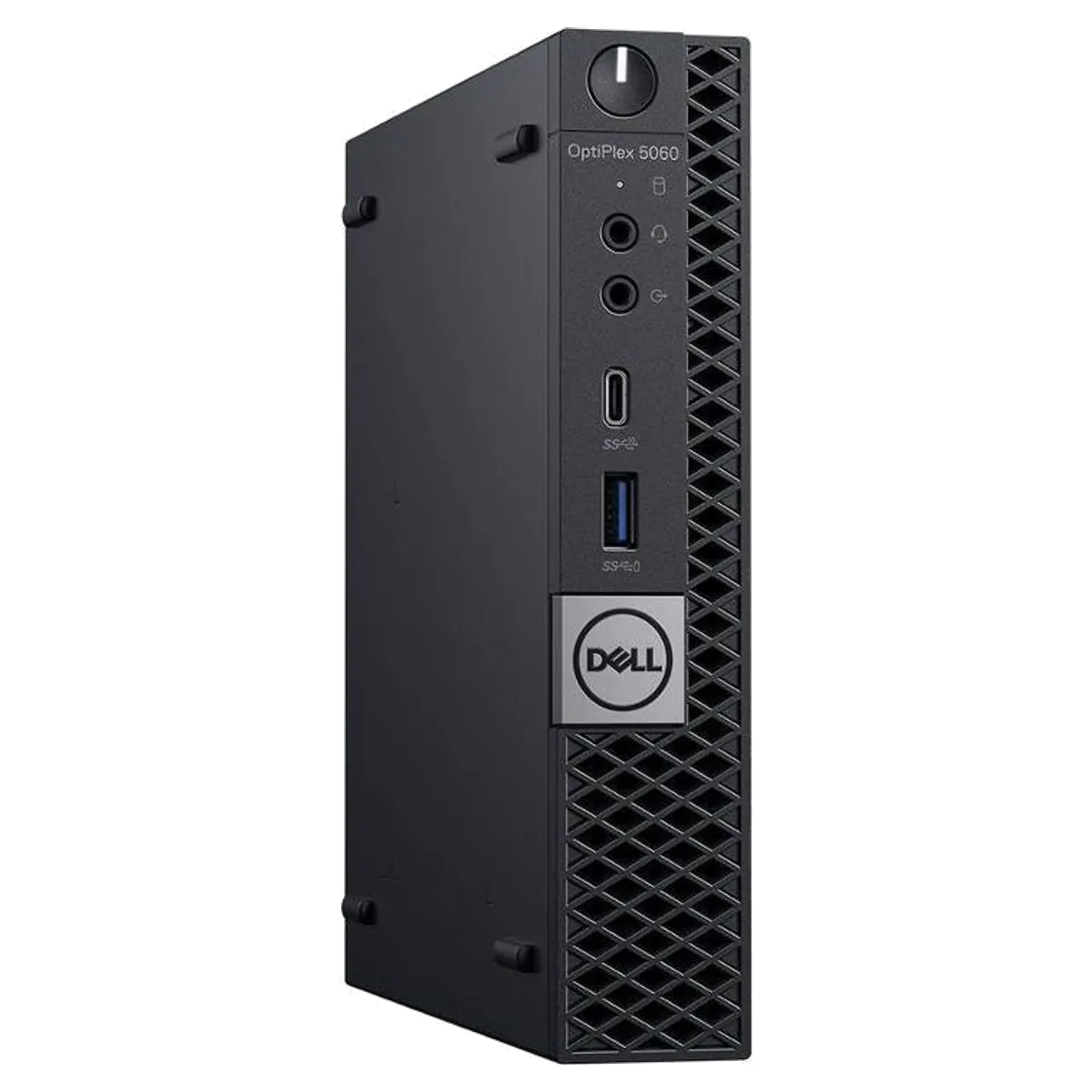Dell OptiPlex 5060 Micro reconditionné