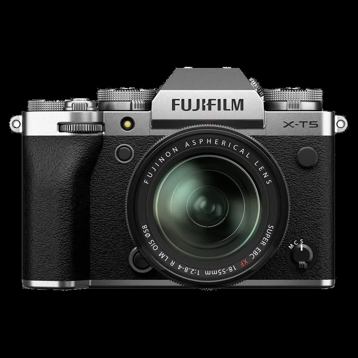 Fujifilm X-T5 reconditionné