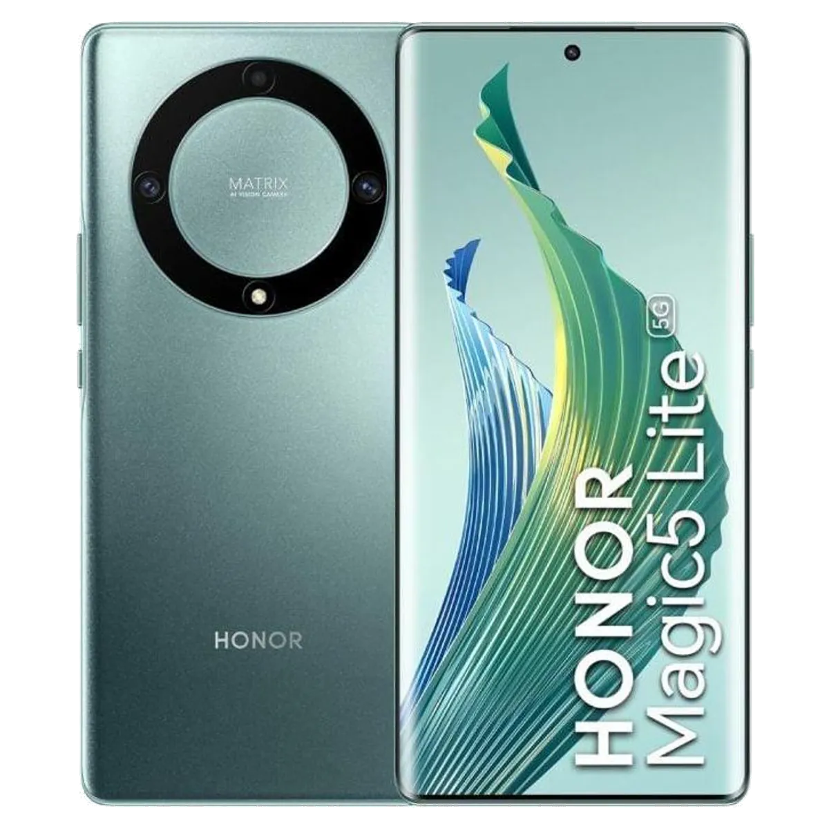 Honor Magic 5 Lite reconditionné