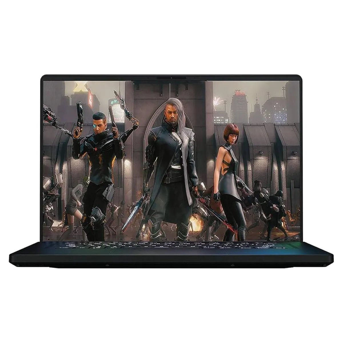 Asus TUF Gaming 17" reconditionné