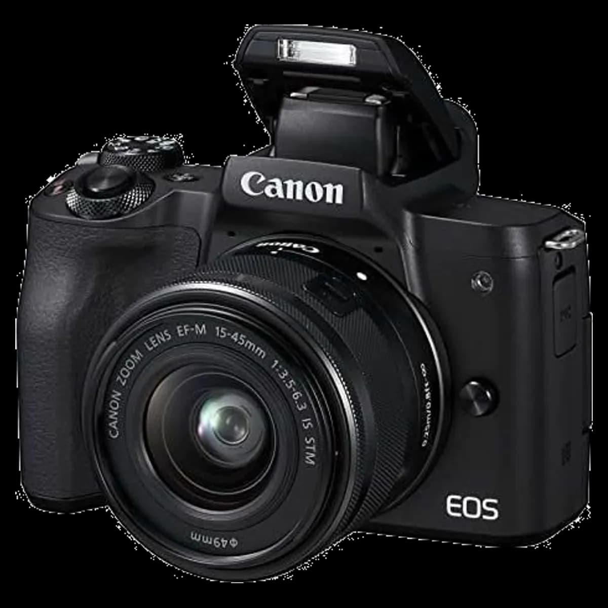 Canon EOS M50 reconditionné
