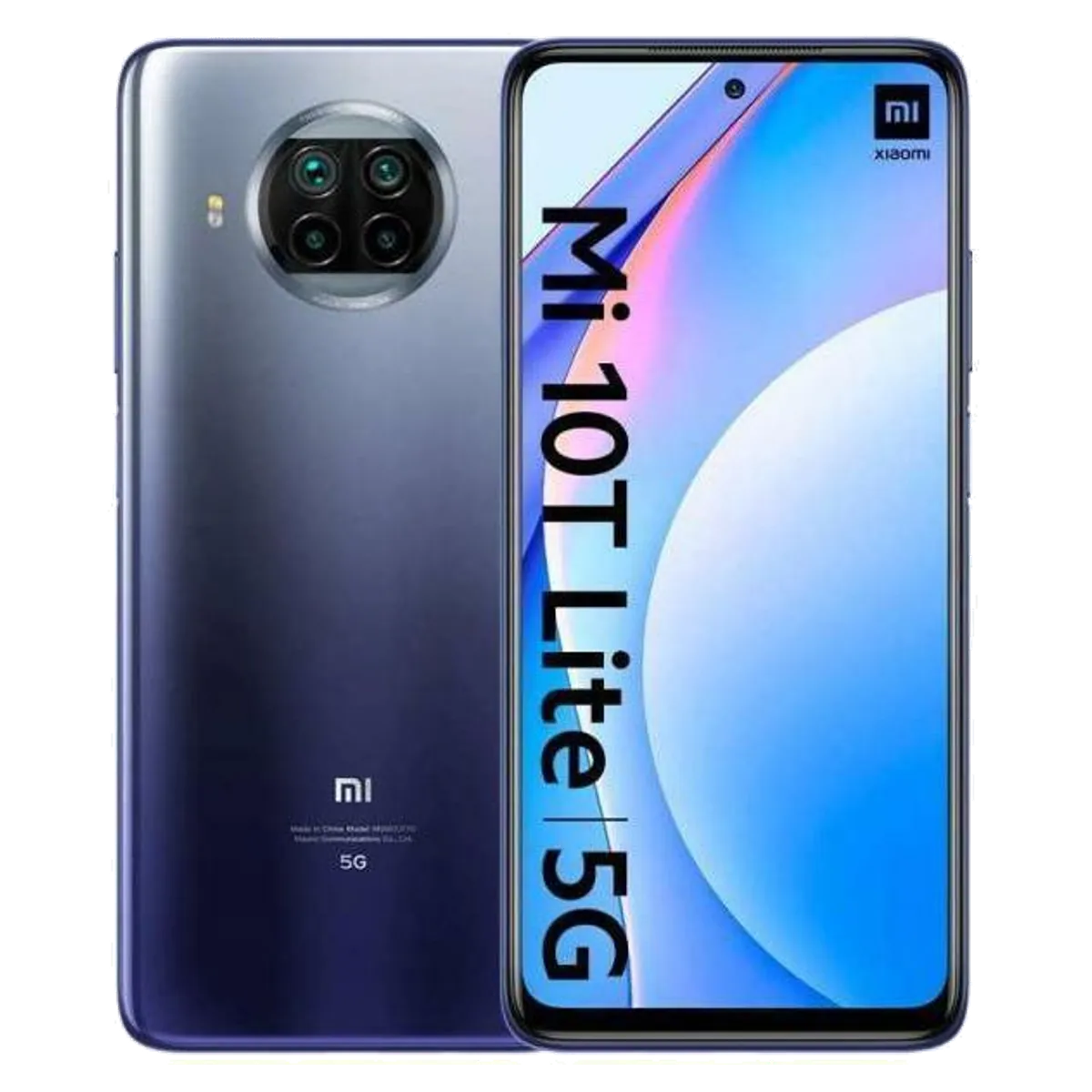 Xiaomi Mi 10t Lite reconditionné
