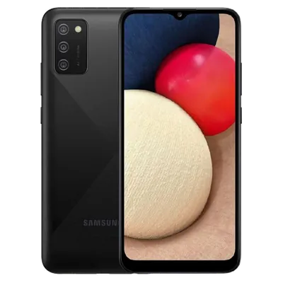 Samsung Galaxy A02s reconditionné