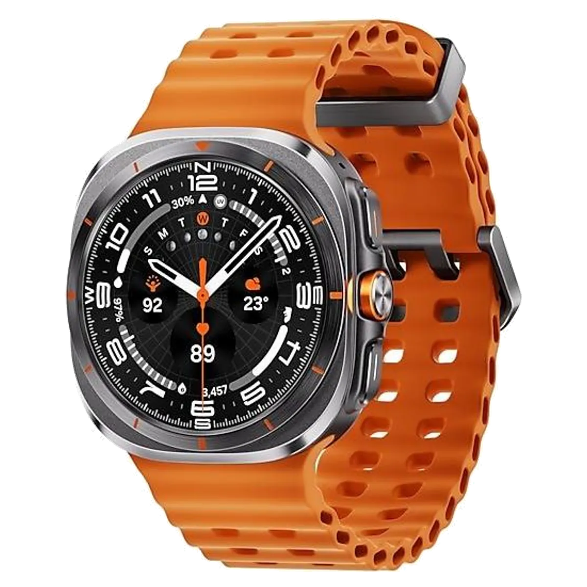 Samsung Galaxy Watch Ultra reconditionné