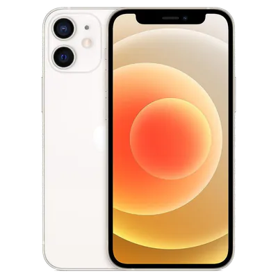 iPhone 12 Mini