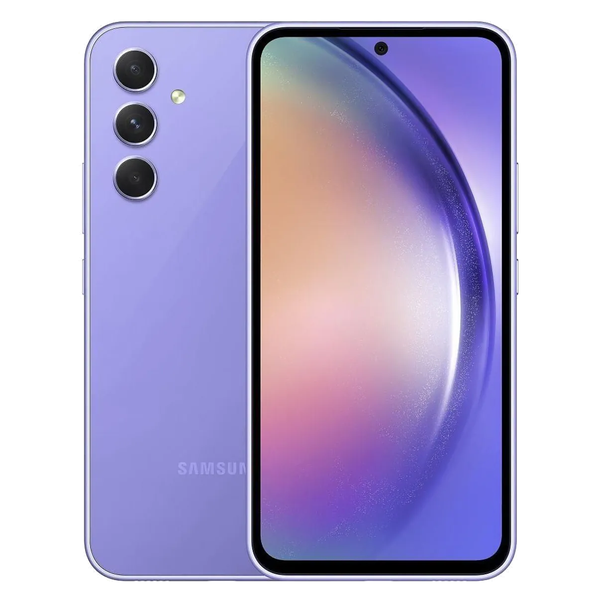 Samsung Galaxy A54 reconditionné