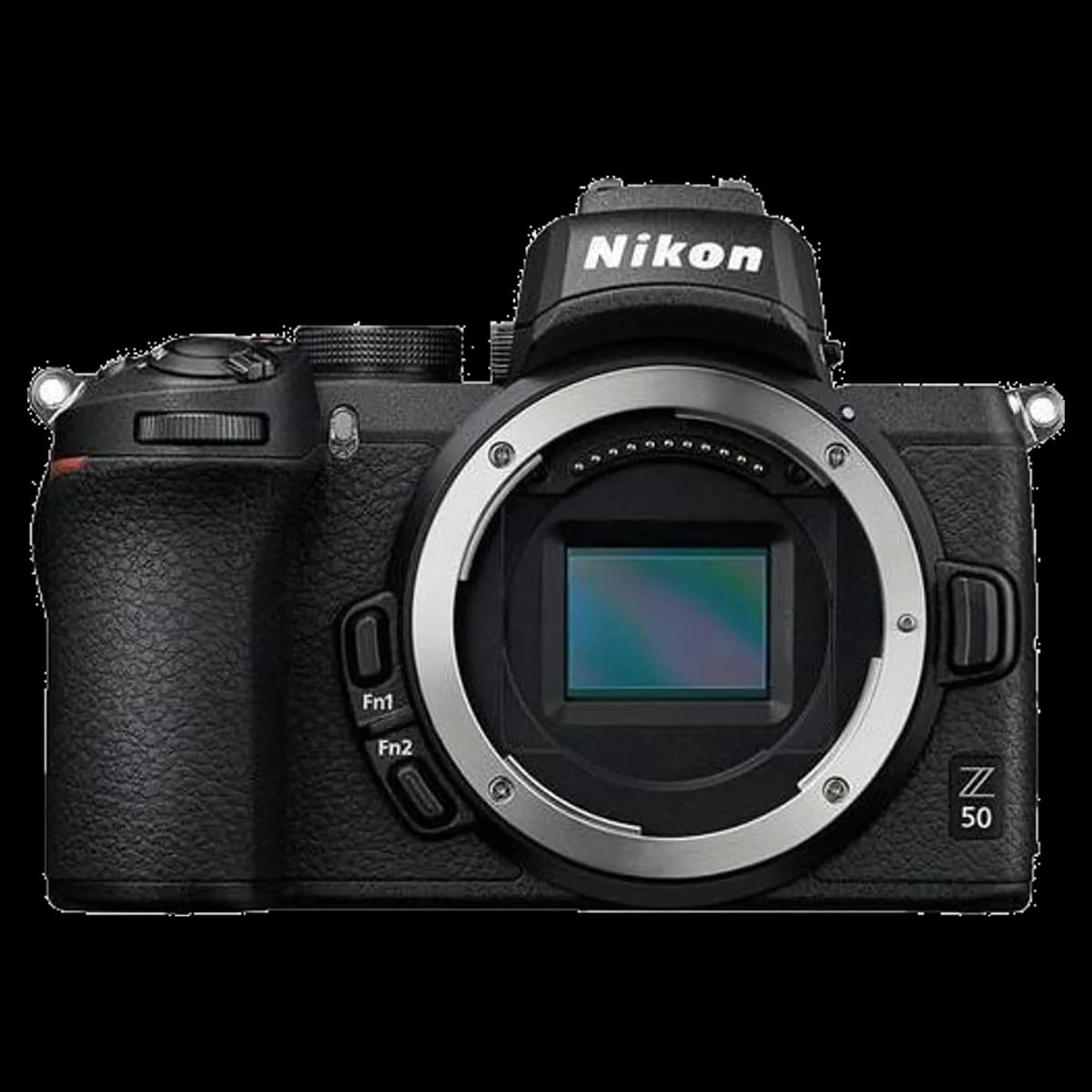 Nikon Z50 reconditionné