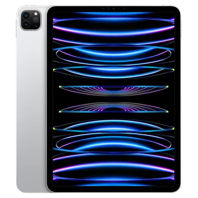 Apple iPad Pro M2 2022 reconditionné