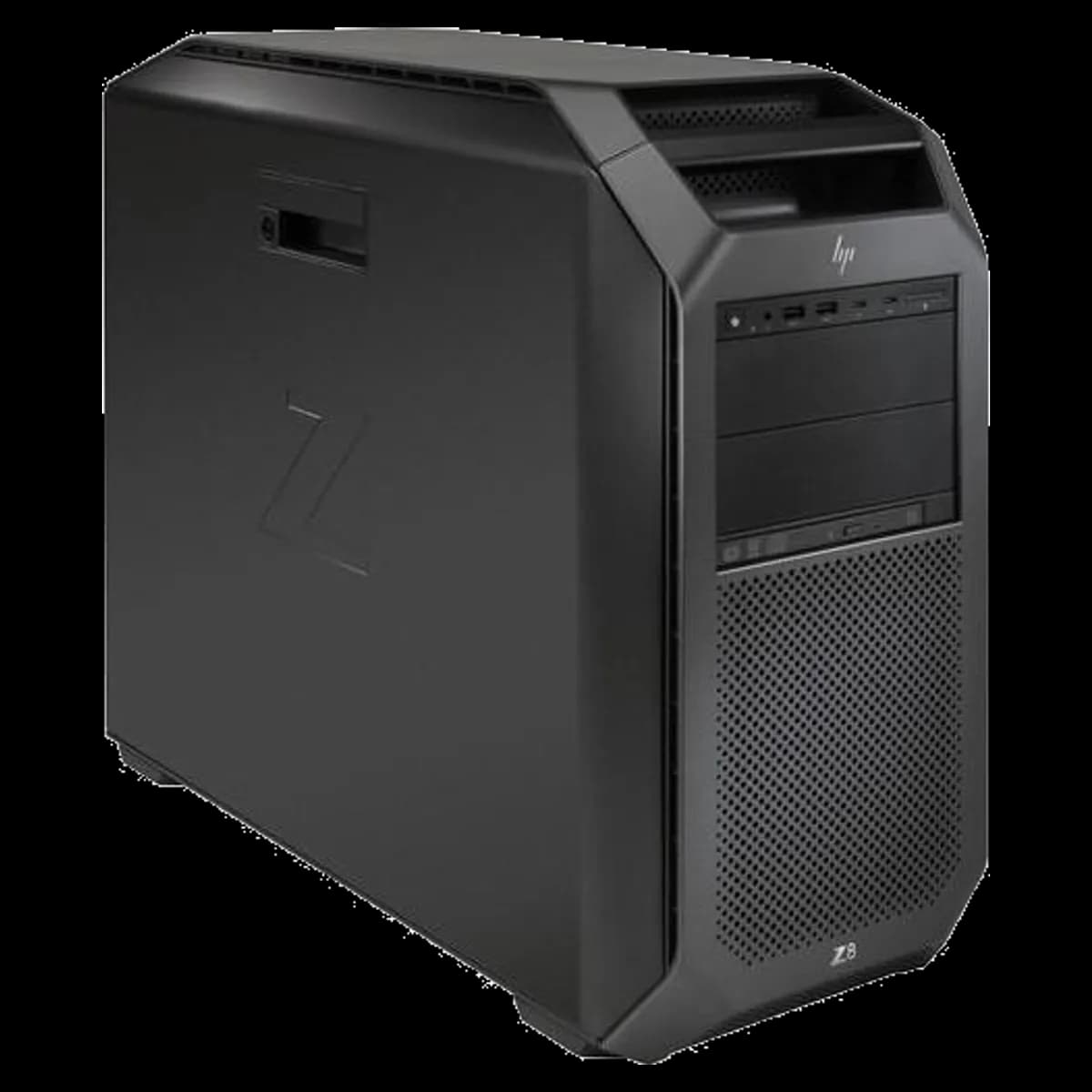 HP Z8 G4 Tower reconditionné