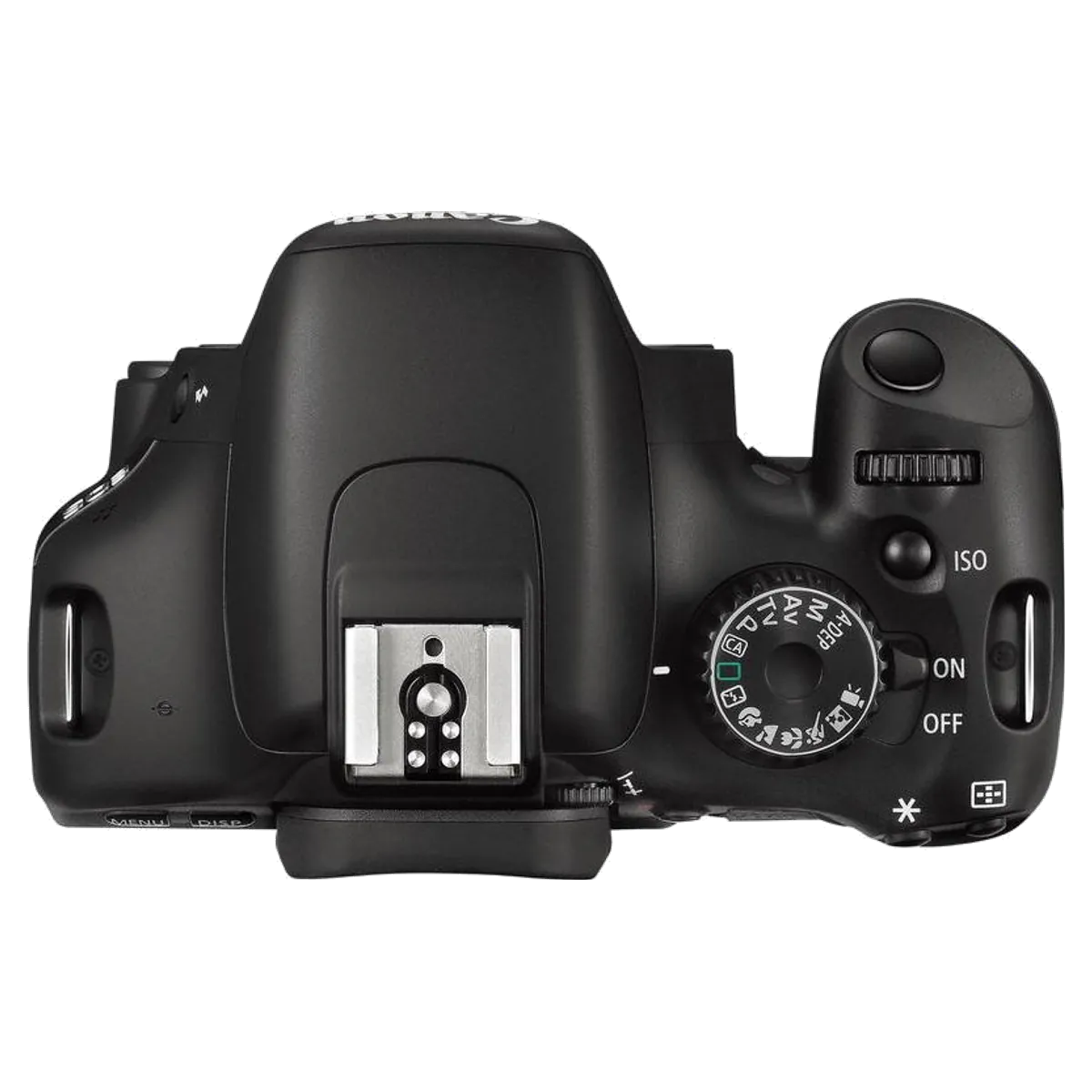 Canon EOS 550D reconditionné