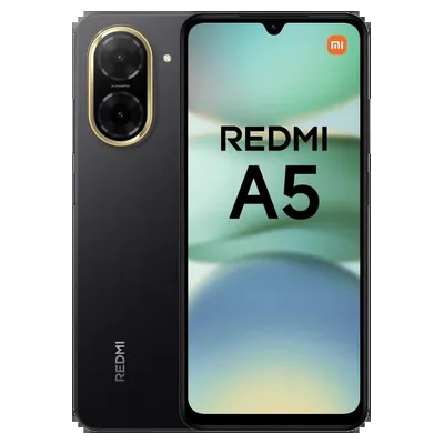 Redmi A5