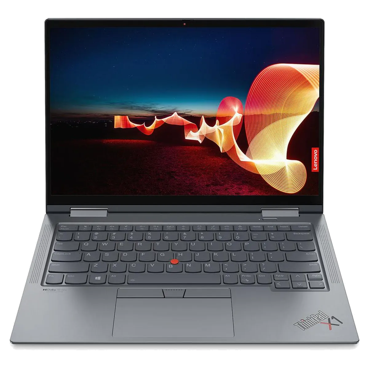 Lenovo ThinkPad X1 Yoga Gen 6 14" reconditionné