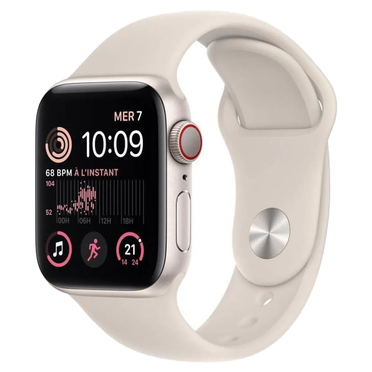 Apple Watch Series 2 reconditionné