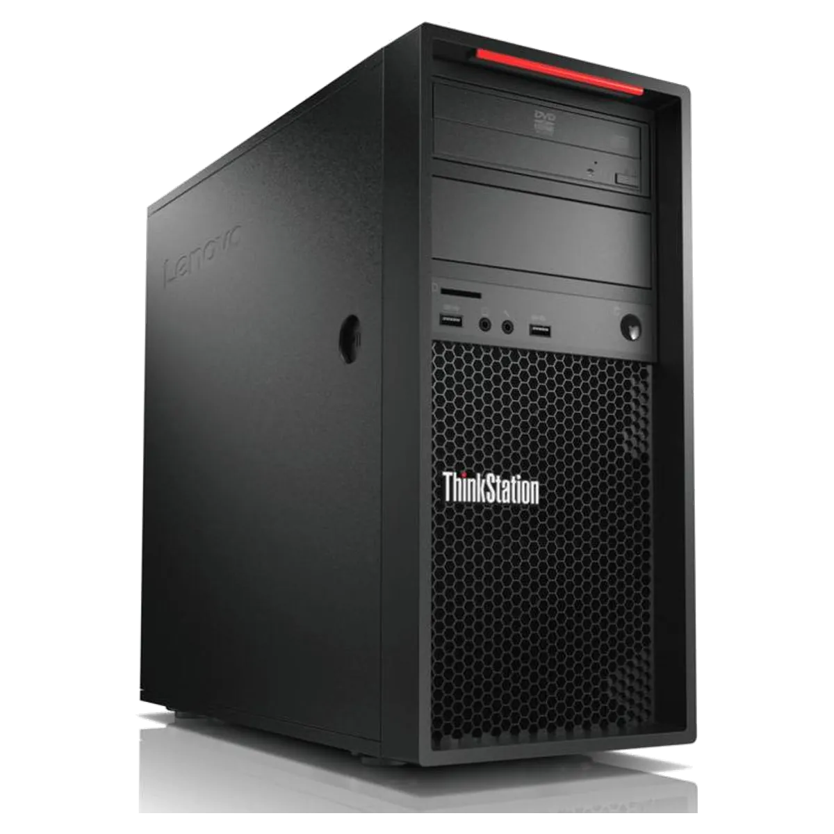 Lenovo ThinkStation P520c reconditionné