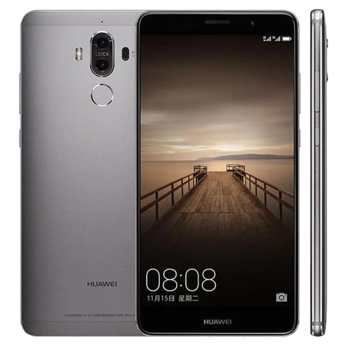 Huawei Mate 9 reconditionné